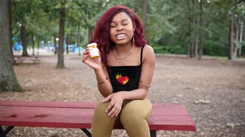 medicine commercials always lying (SNAX)