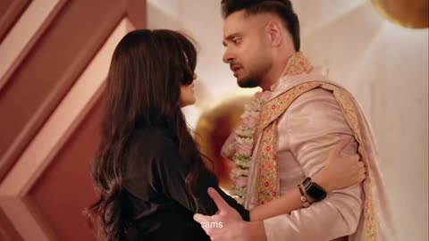 Manvik ki love story ❤️