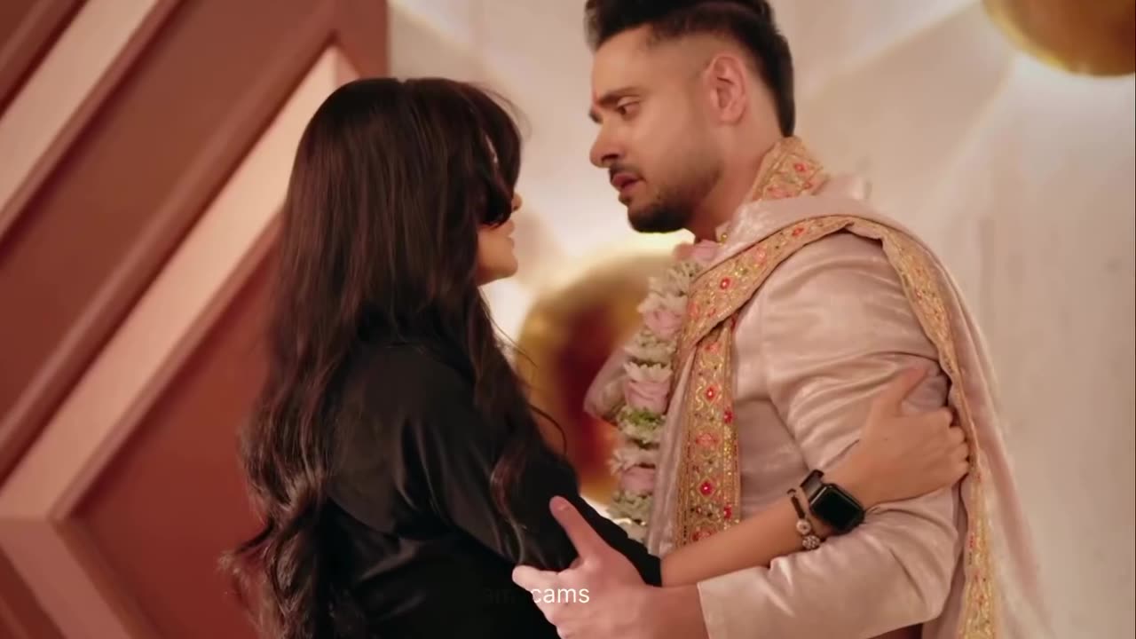 Manvik ki love story ❤️