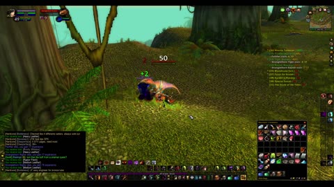 Turtle wow - Alt'lympic Games 2025 v2 - Warlock HC / S&S / Exhaustion - Episode 36 - STV - part 1