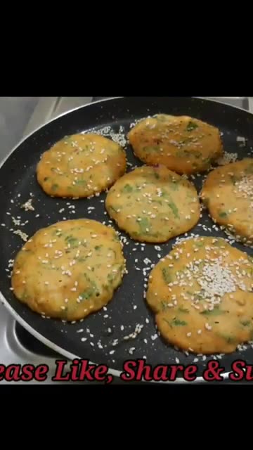 Cornmeal cutlets