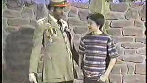 You Can't Do That On Television - S1987 E110 - Adoption