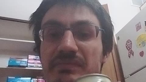 Reaction To Olipop Cream Soda