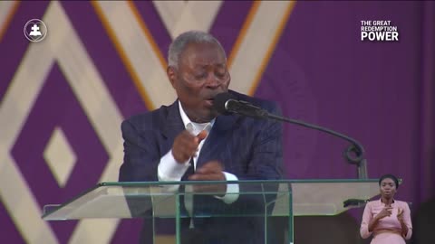 Every need of your life is supplied || PASTOR W F KUMUYI