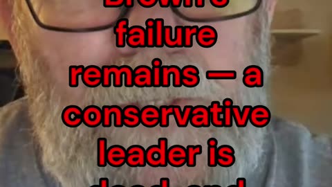 Brown University’s Failure: New Footage, Old Negligence, and the Death of a Conservative Leader