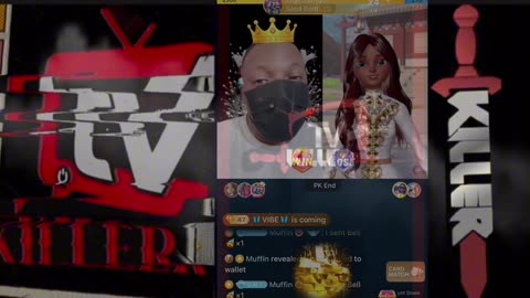 MS TERESA PLAYS MESSY CALLER AUDIO OF TIARA DISRESPECTING HIM & HIS DECEASED MOTHER