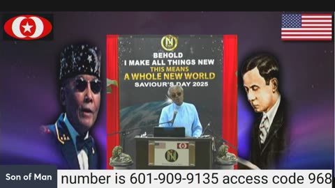 A Scriptural Discussion with the Son of Man: May 5, 2025