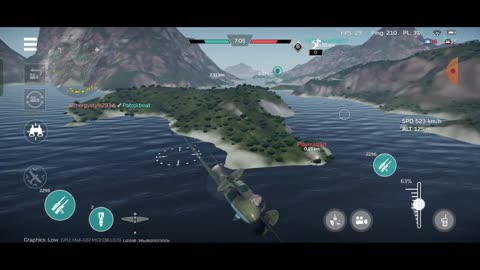War Thunder Russian planes gameplay - Tandem, Yak-2 KABB, SB 2M-100