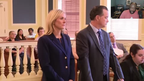 UPDATE! Rhode Island Assistant AG Pleads GUILTY!