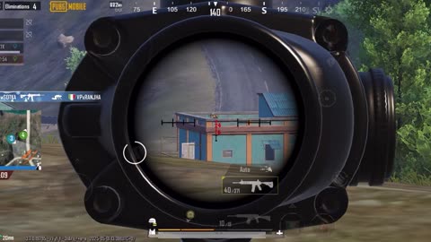 Greatest 4x player in the world