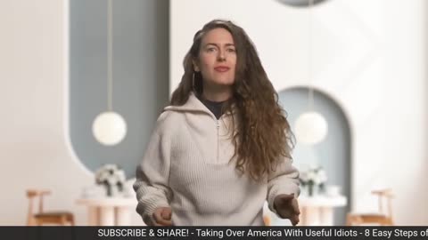 Taking Over America With Useful Idiots - 8 Easy Steps of Control
