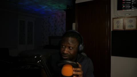 ASMR