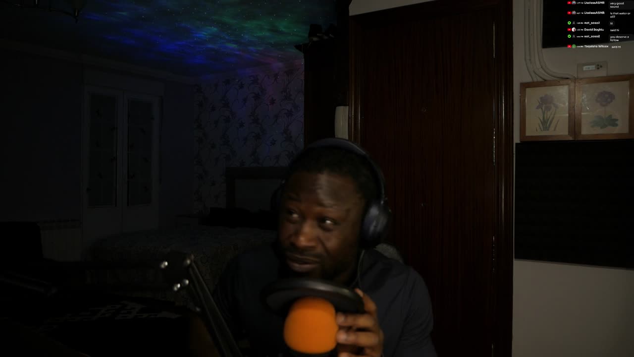 ASMR