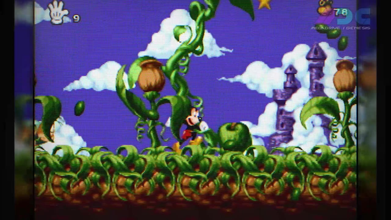 Mickey Mania The Timeless Adventures of Mickey Mouse - HARD - #LongPlay