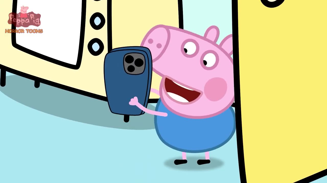 Easter Day 7 _ Funny Peppa Pig Try Not To Laugh