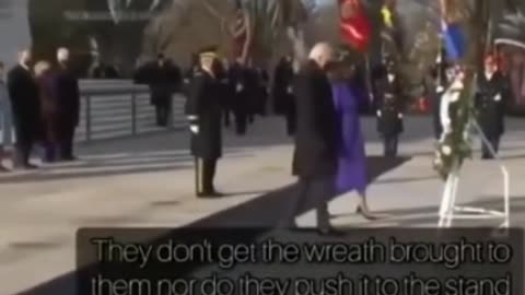 Joe Bidens Funeral Jan 20, 2020 - Far fetched or likely