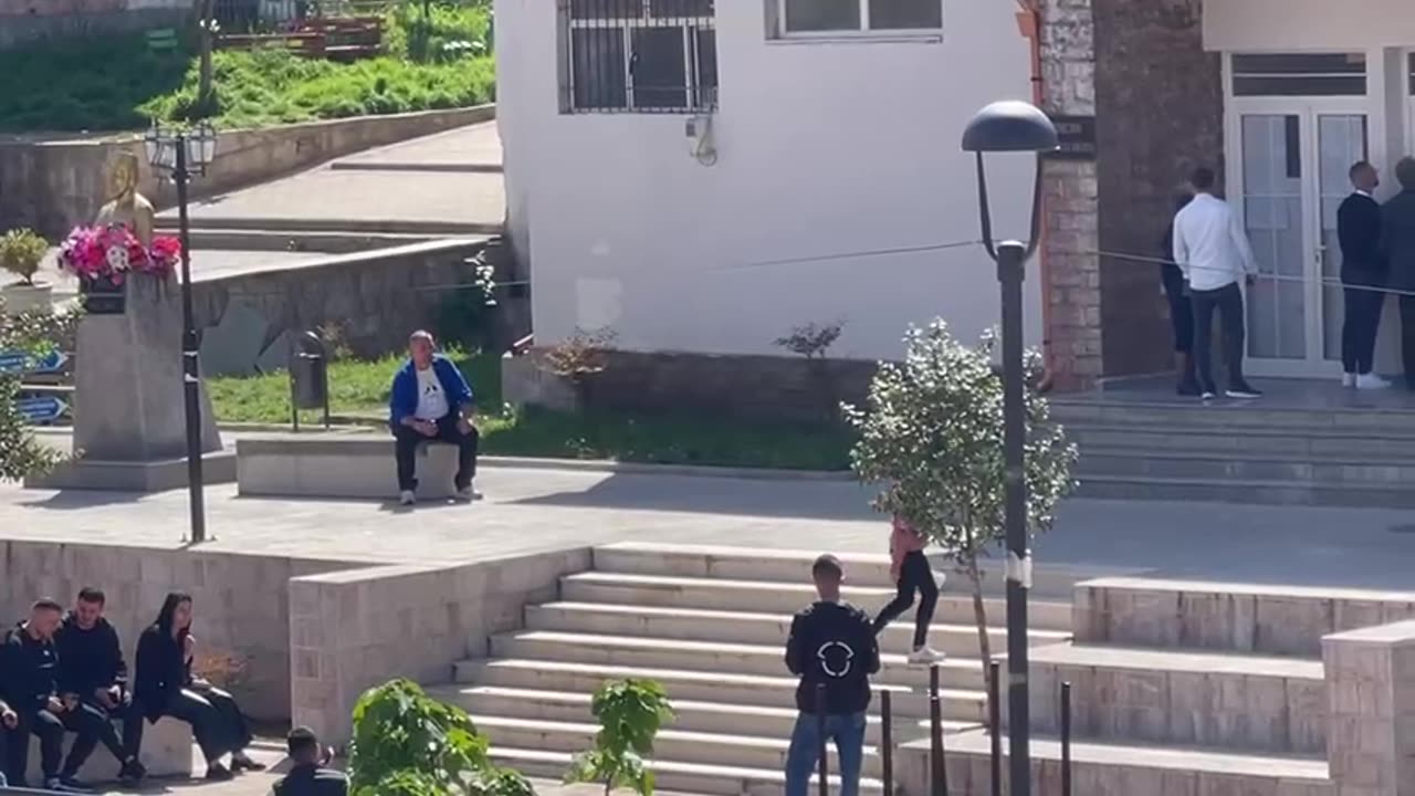 nenkryetarja e Bashkise se Bulqizes