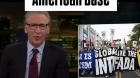 Bill Maher is not wrong here