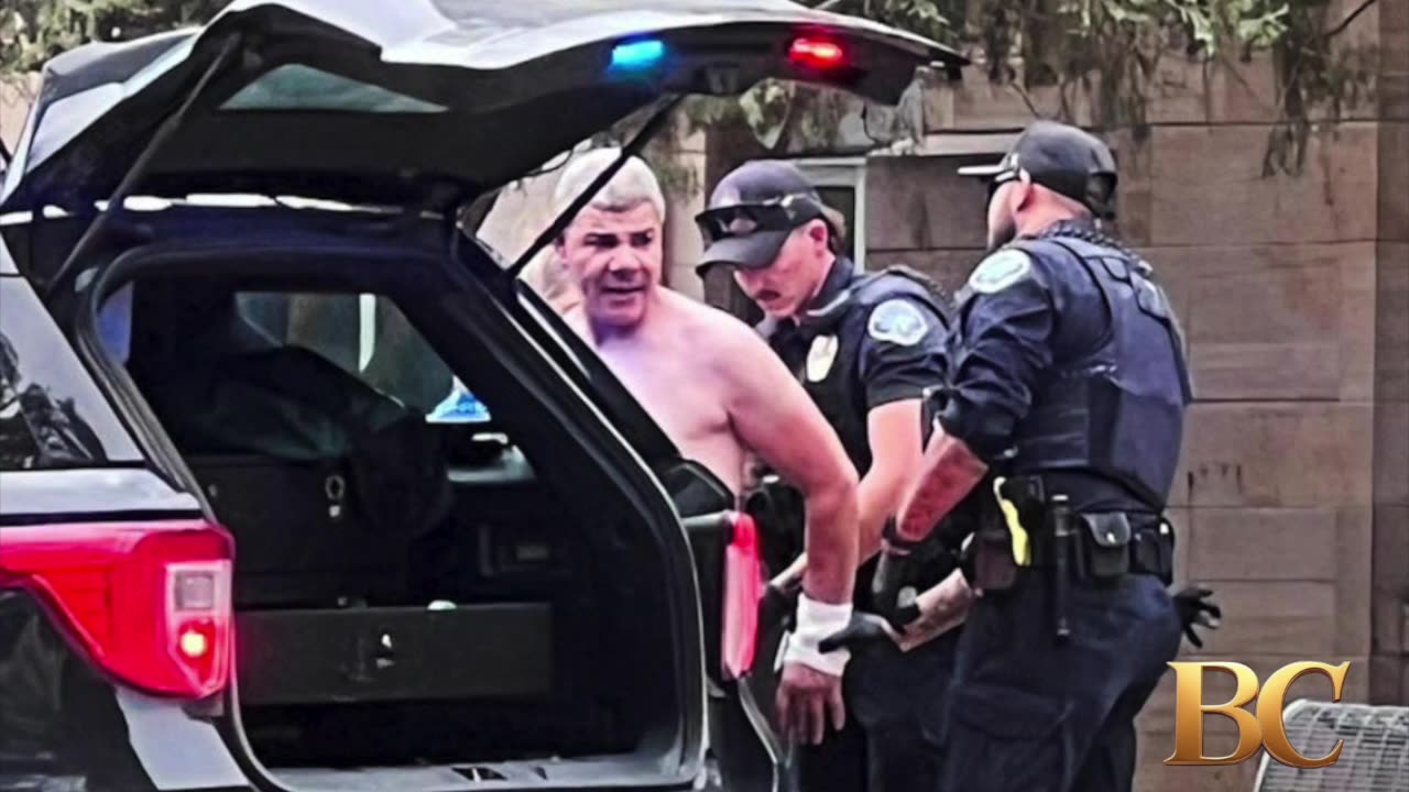 Wife, 5 kids of Boulder terror suspect ‘arrested and in ICE custody’