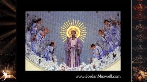 37 Sons of God Before Jesus - Jordan Maxwell