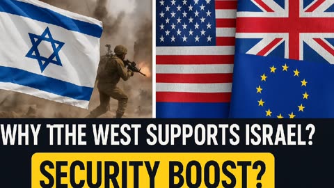 Israel vs. Hamas: Why This Fight Protects the West | Radical Islam Exposed