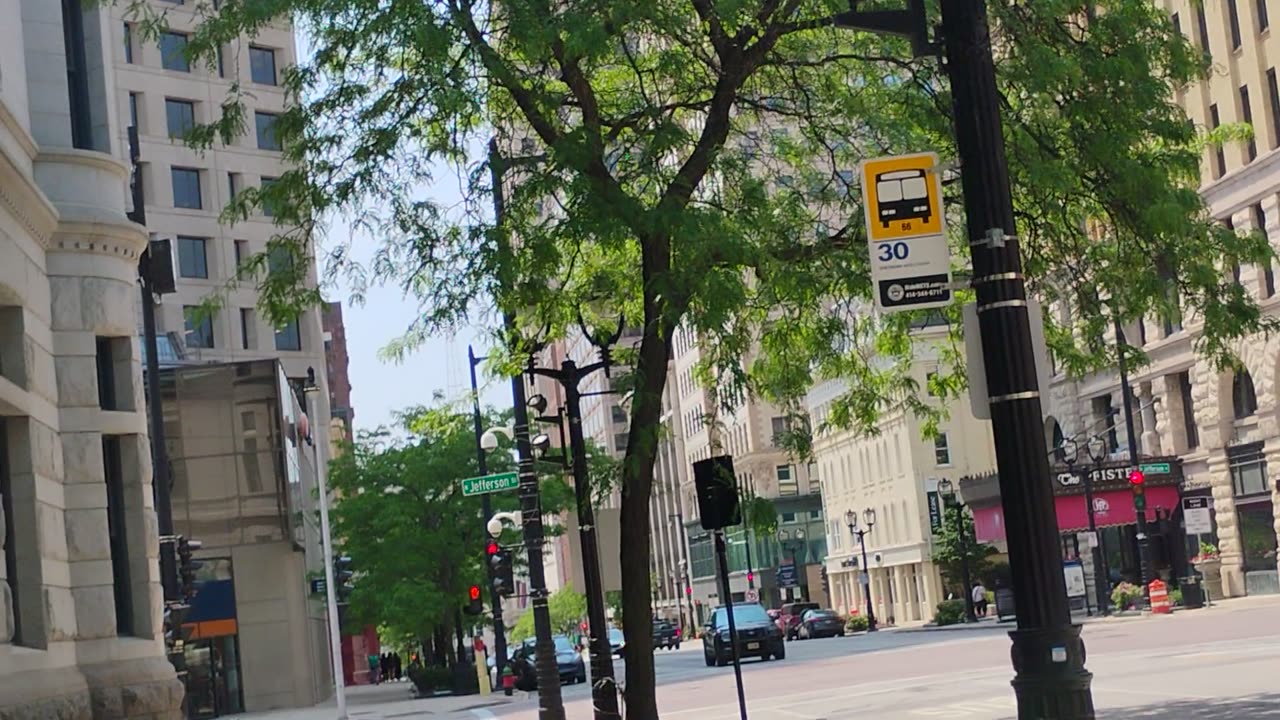 Trying To Outrun Paid Anti #ICE Agitators