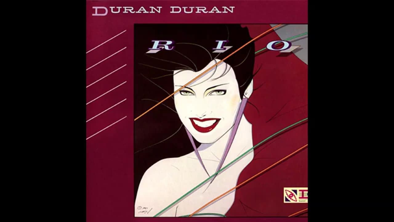 May 10, 1982: Duran Duran released their 2nd studio album, Rio.