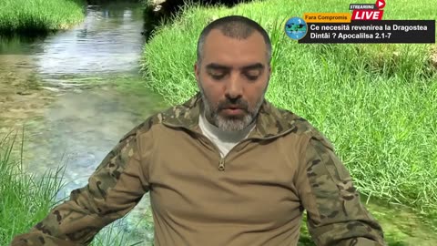 Ce necesită revenirea la Dragostea Dintâi ? Apocalilsa 2.1-7