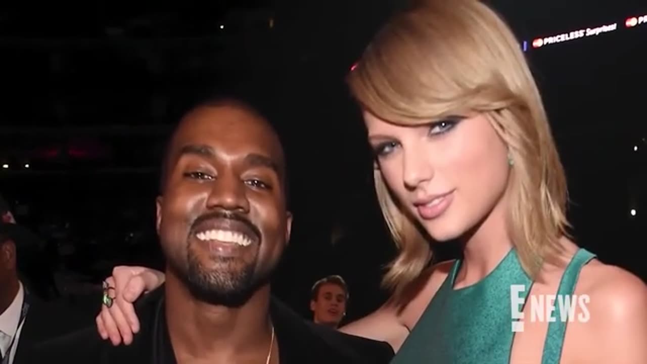 Kanye West Breaks Silence on Taylor Swift & Super Bowl Halftime Snub | #ChillOutChamber Exclusive