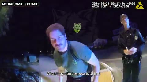 YouTuber With 17 Million Subs Tries to Escape Cops