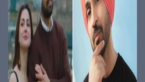 Diljit Dosanjh Shares a Cryptic Post After Backlash Over Sardaar Ji 3?