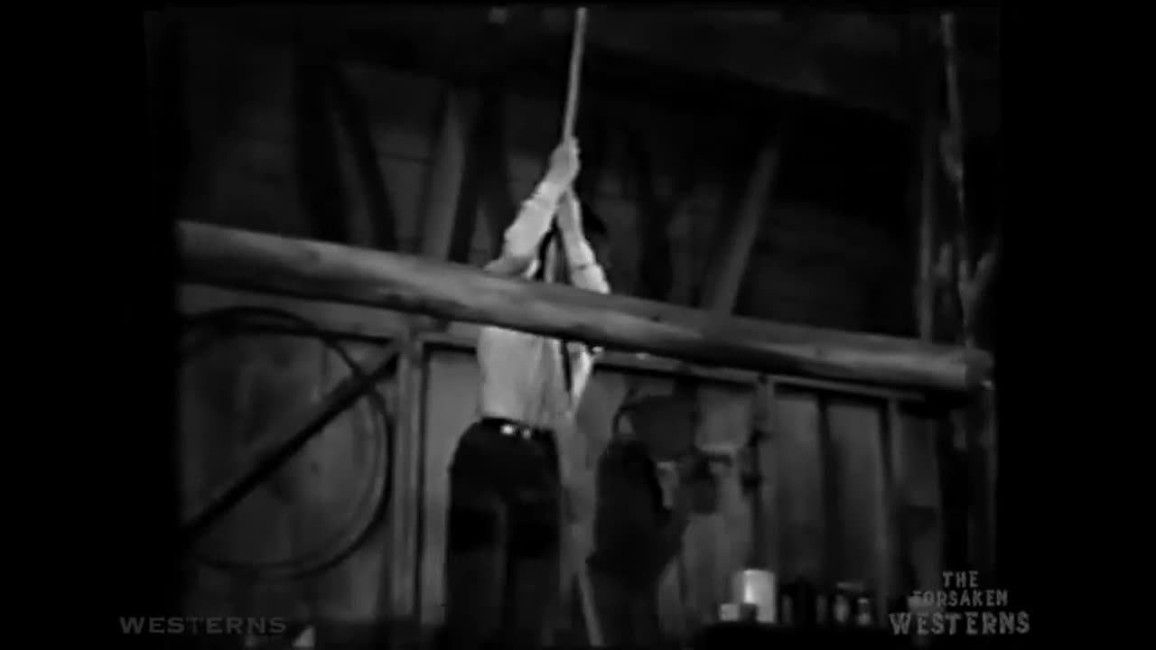 The Forsaken Westerns - El Coyote