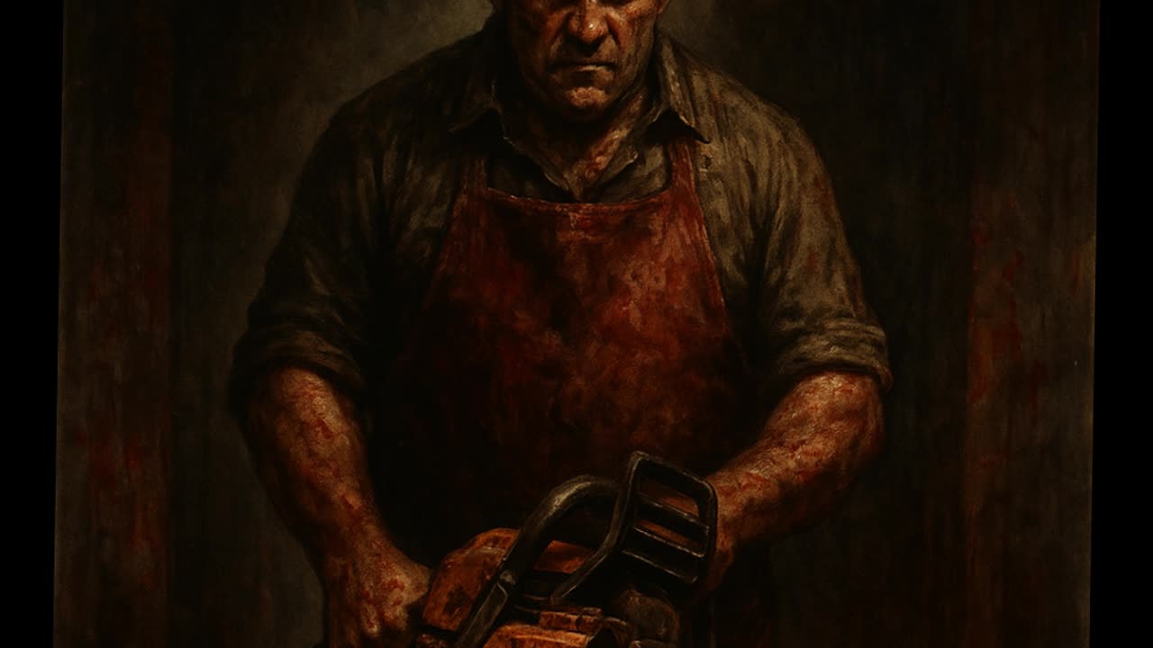 Melvin Saw: The Butcher of Palatka