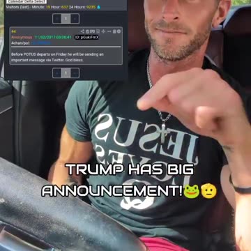 What do y'all think it will be