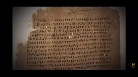 The Book of Enoch, also known as The Book for the Last