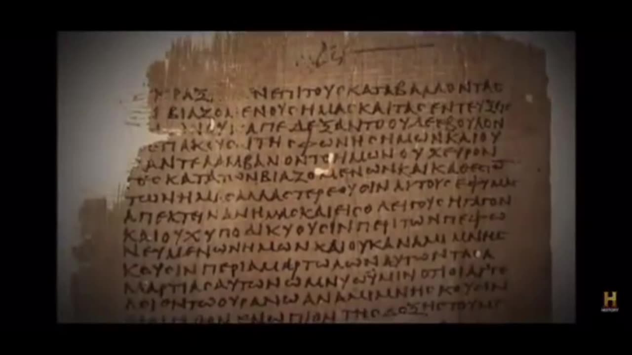 The Book of Enoch, also known as The Book for the Last