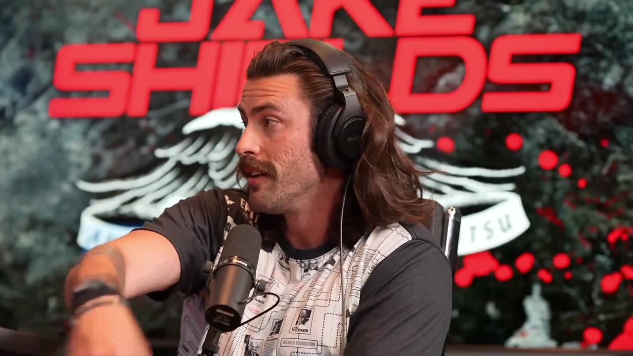 Ian Carroll explains how THEY framed Michael Jackson