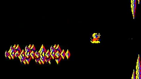Arcade Longplay 553 Mighty Monkey