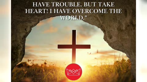 Strength To Overcome