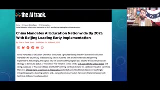 Transhumanism and the Globalist Agenda | Alex Newman