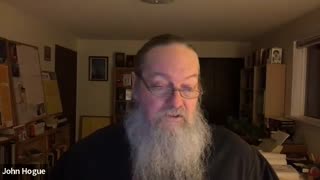 Yard Wars Ep78 (John Hogue: Tomahawks, Gaza Ceasefire, Mamdani) by Dr. Paul Cottrell