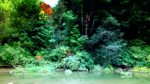 Wilderness photos 9/22/25: