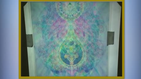 Technique 2 Optical Pineal Induction