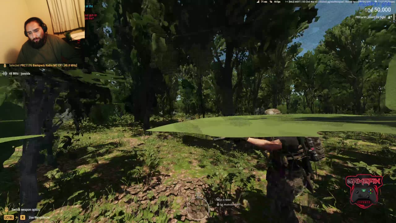 Arma Foolary