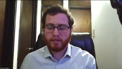 Episode #192: Seeking God With Nothing Held Back W/Braxton Bogard