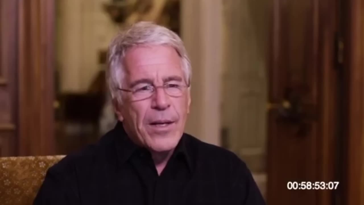 Jeffrey Epstein with Steve Bannon Full Leaked Interview