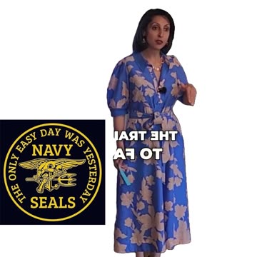 This Navy SEAL quote will rewire your brain in 49 seconds