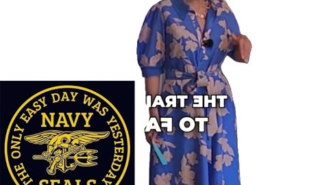 This Navy SEAL quote will rewire your brain in 49 seconds