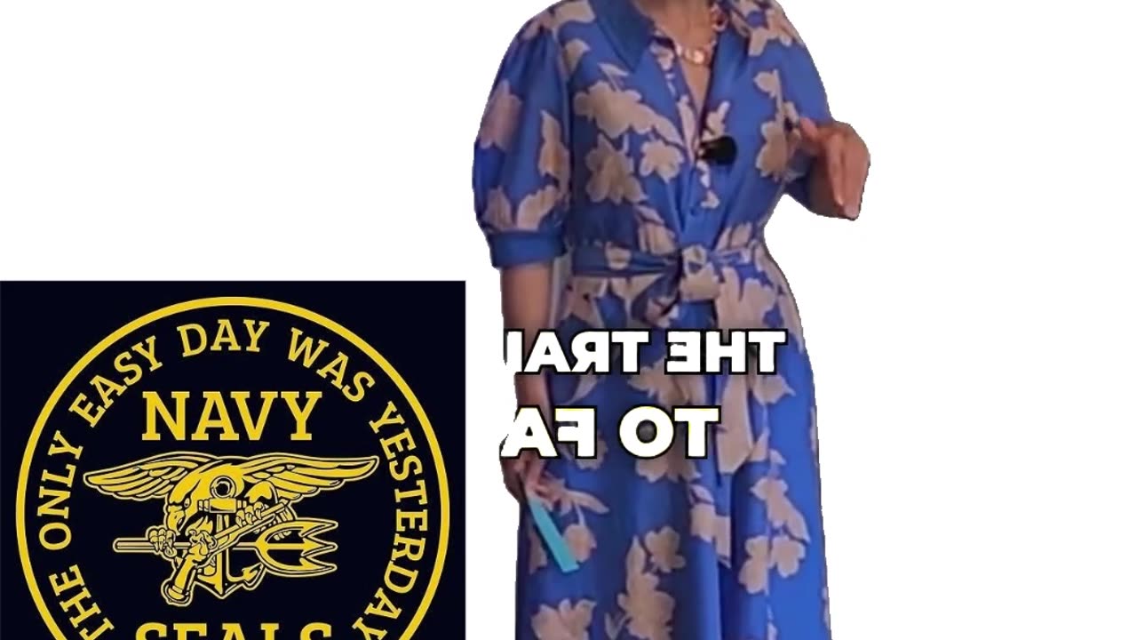 This Navy SEAL quote will rewire your brain in 49 seconds