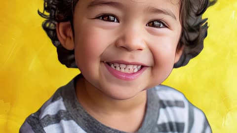 ¿Ya viste al cumpleañero más tierno de la lotería? Te va a encantar #lotería #cumpleaños